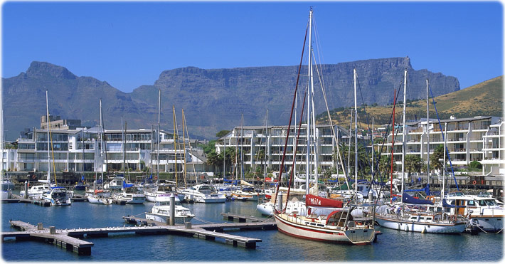 Cape Town