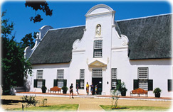 Groot Constantia