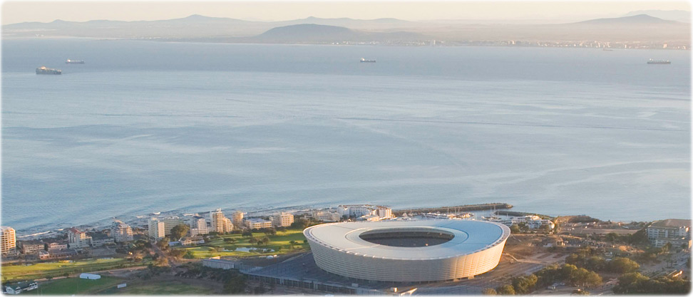 Green Point