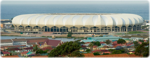 Mandela Estadio