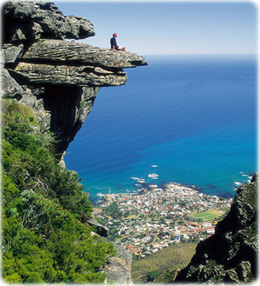 Table Mountain