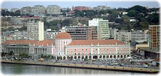 Banco Angola