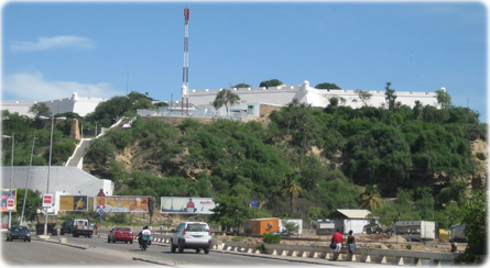 Forte Luanda