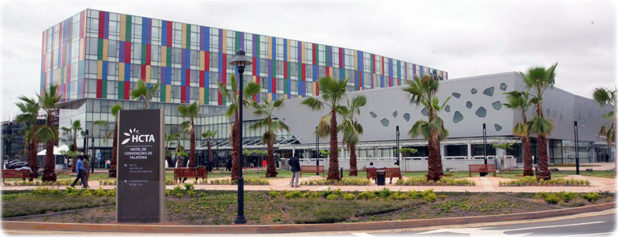 Hotel Luanda
