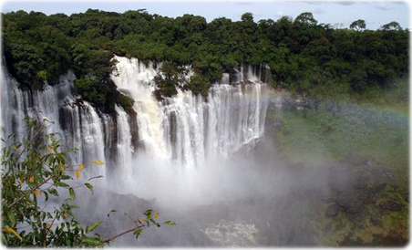 Kalandula