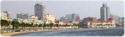 Luanda