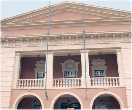 Palacio