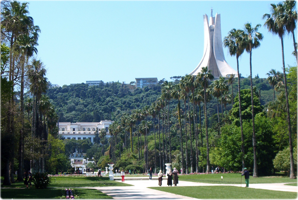 Argel turismo