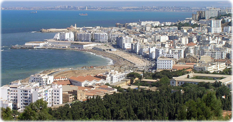 Argelia
