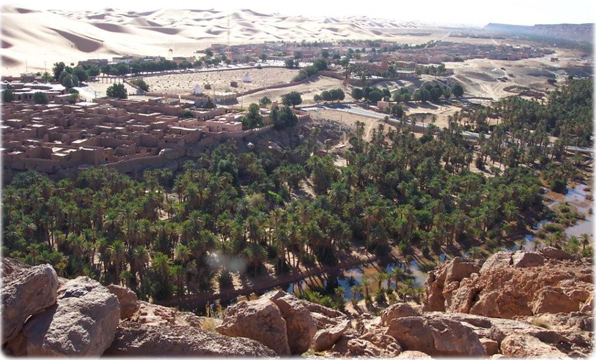 Deserto