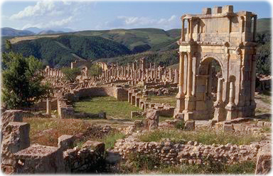 Ruínas