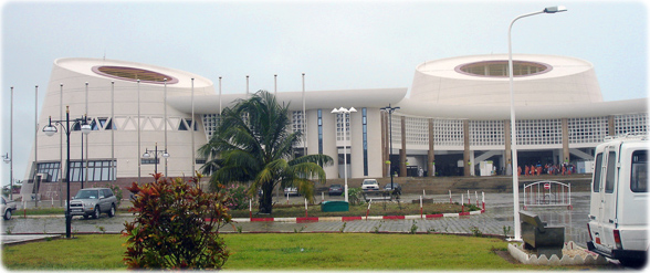 benin