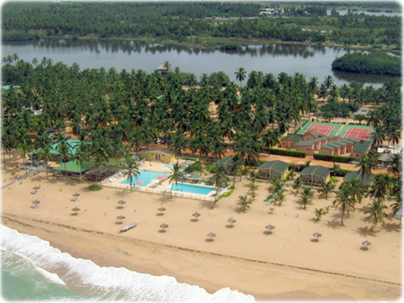 Resort