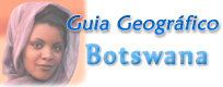 Boswana turismo