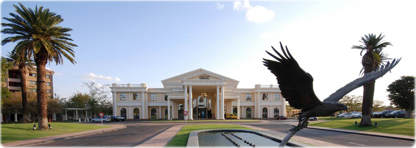 Botswana