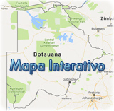 Mapa Geografico
