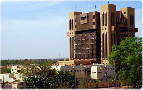 Banco Central