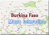 Mapa geografico