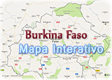 Mapa interativo