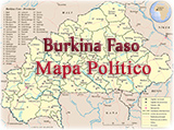 Mapa politico