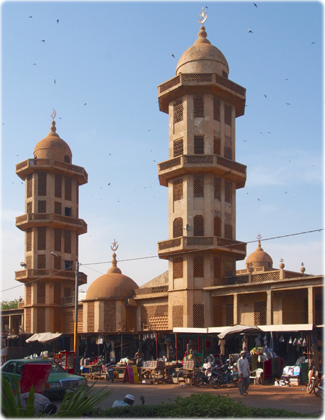 Mesquita