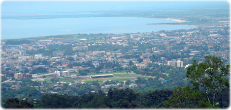 Burundi