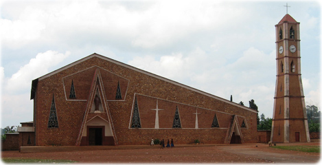Igreja