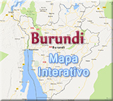 Mapa geografico