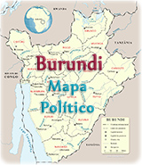 Mapa politico