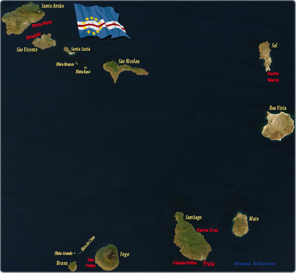 Cabo Verde