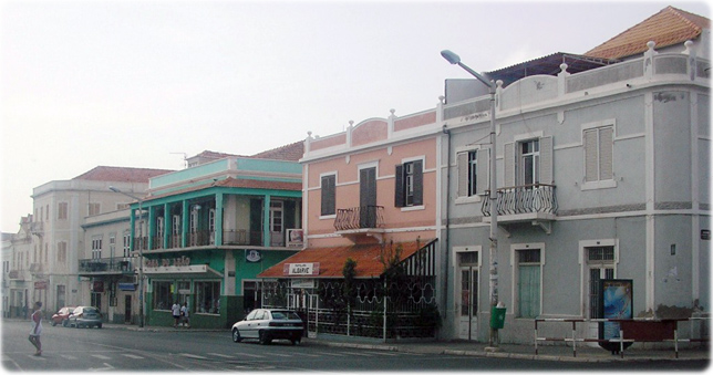 Centro Histórico