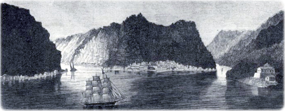 Historia Cabo Verde