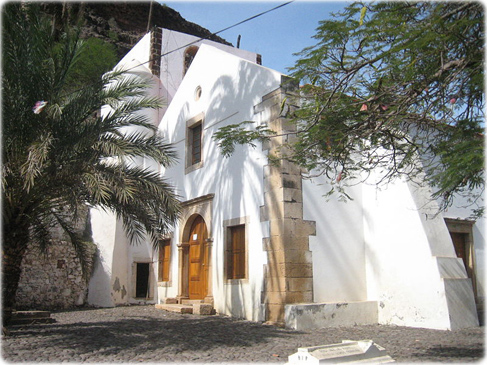 Igreja