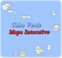 Mapa Geografico