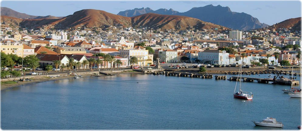 Mindelo