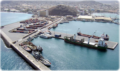 Porto Mindelo