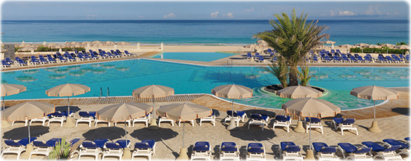 Resort