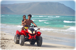 Turismo