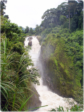 Cachoeira