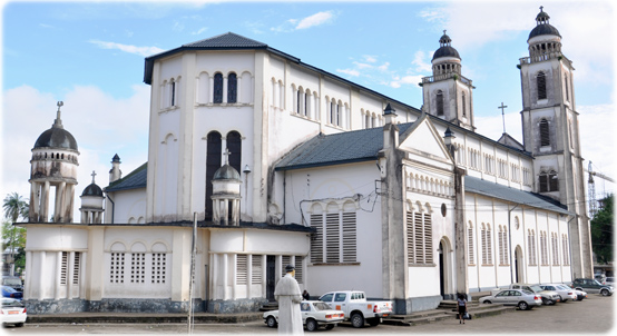 Catedral