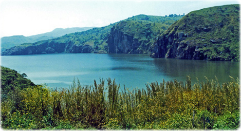 Lago
