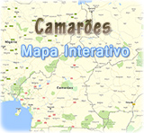 Mapa Interativo