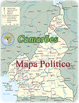 Mapa politico