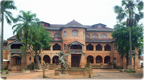 Palacio