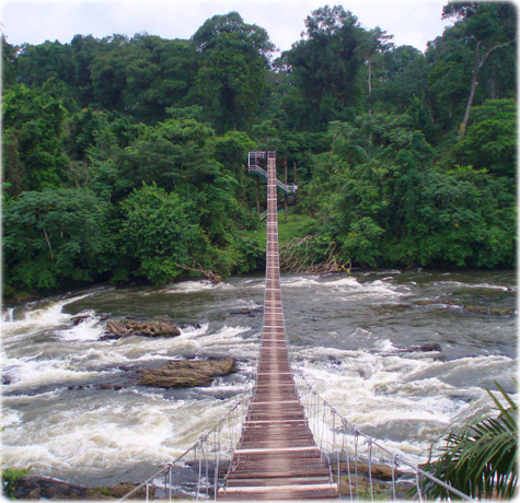 Parque