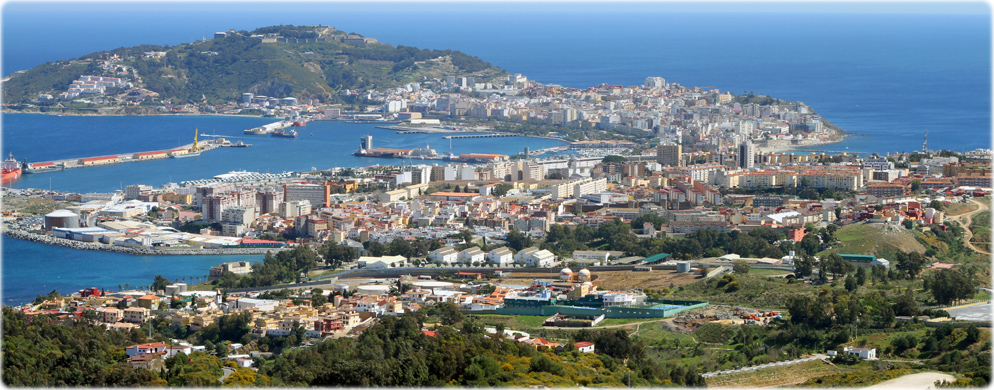 Ceuta