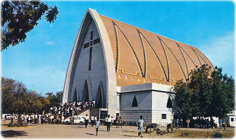 Catedral