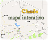 Mapa Geografico