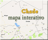 Mapa interativo