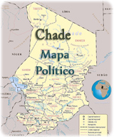 Mapa politico